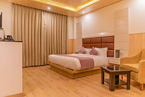 The Grand Welcome Hotel