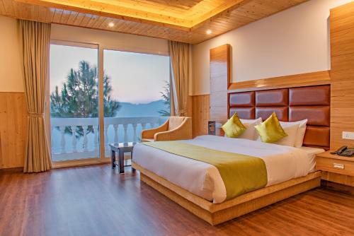 The Grand Welcome Hotel