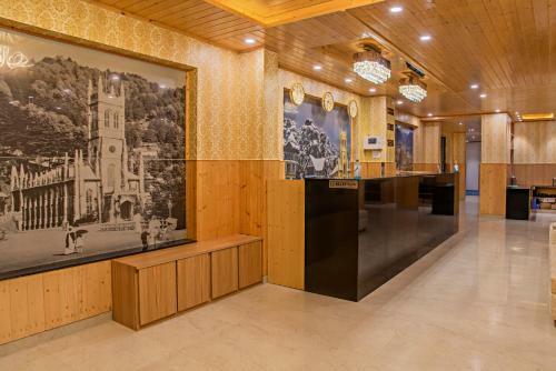 The Grand Welcome Hotel