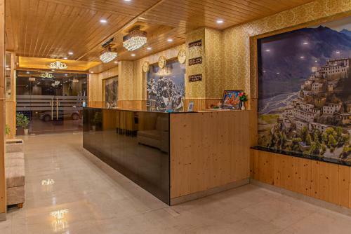 The Grand Welcome Hotel
