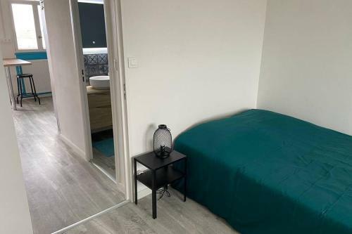 Apartamento L'horizon