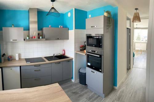 Apartamento L'horizon