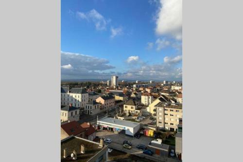 Apartamento L'horizon