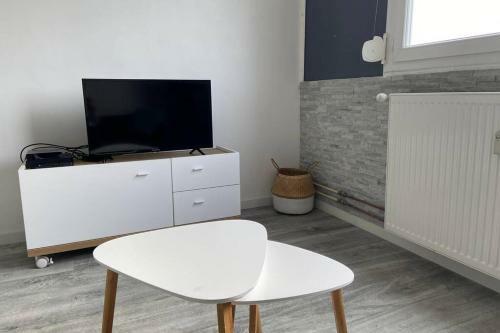 Apartamento L'horizon