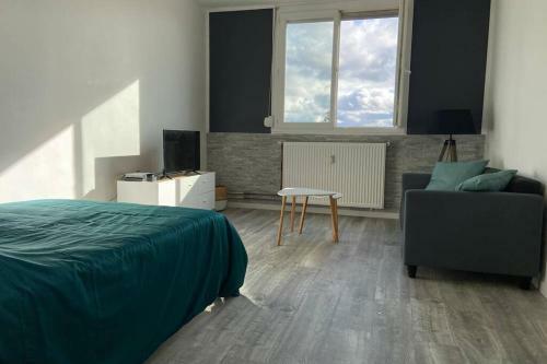 Apartamento L'horizon