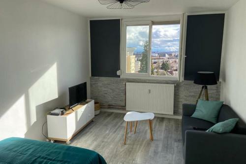 Apartamento L'horizon