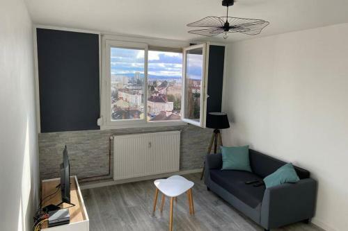 Apartamento L'horizon