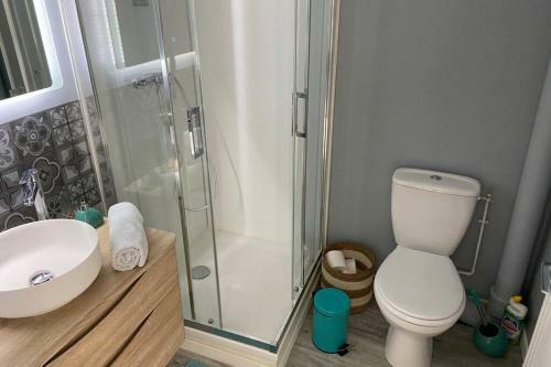 Apartamento L'horizon