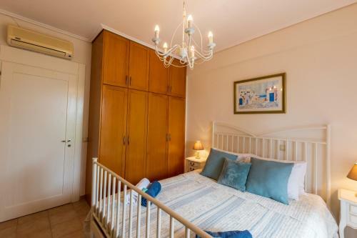 Blue Marine Seaside Luxury Apartment