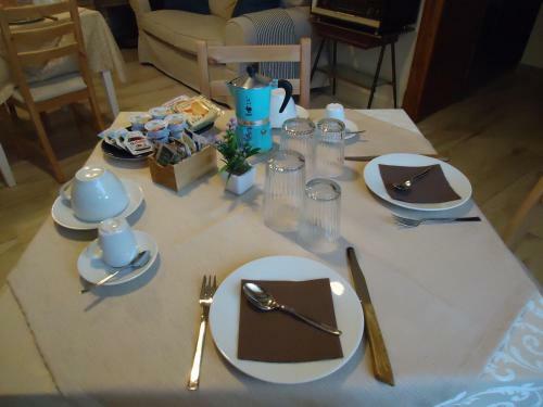 B&B Villa Iolanda