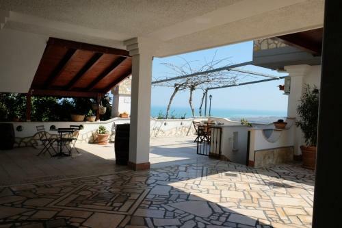 B&B Villa Iolanda
