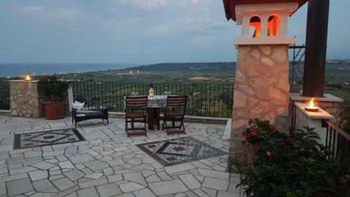 B&B Villa Iolanda