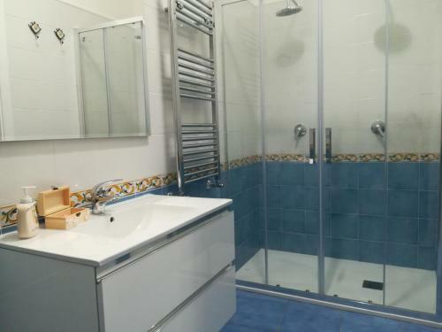 Bed & Breakfast La Finestrella