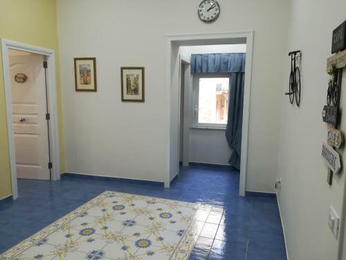 Bed & Breakfast La Finestrella