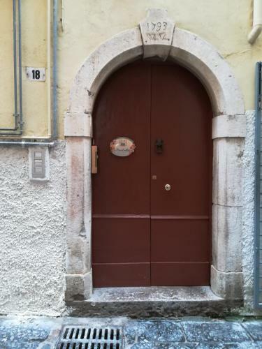 Bed & Breakfast La Finestrella