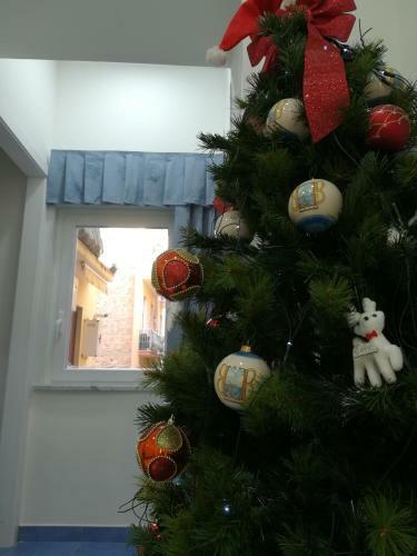 Bed & Breakfast La Finestrella