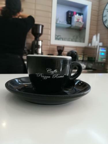 Bed & Breakfast La Finestrella