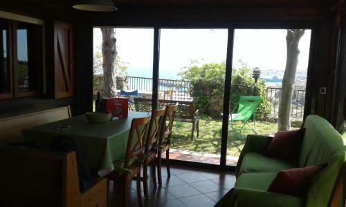 Lo Chalet Sul Mare