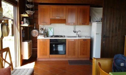 Lo Chalet Sul Mare
