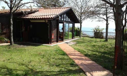 Lo Chalet Sul Mare
