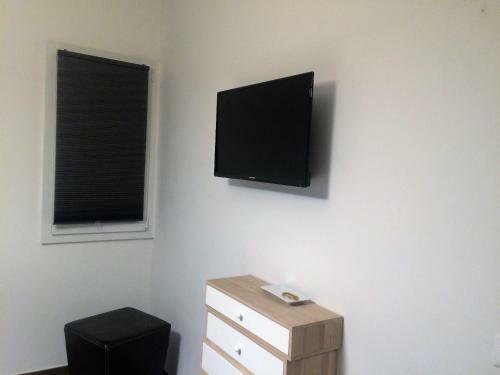 Apartamento Casa Mafalda