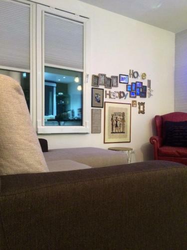 Apartamento Casa Mafalda