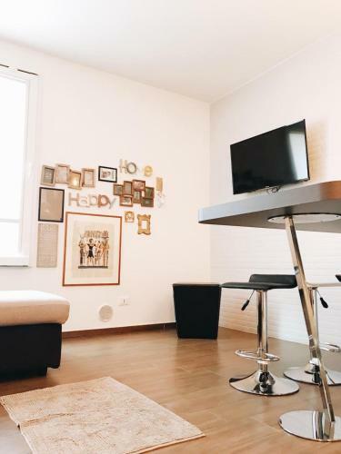Apartamento Casa Mafalda