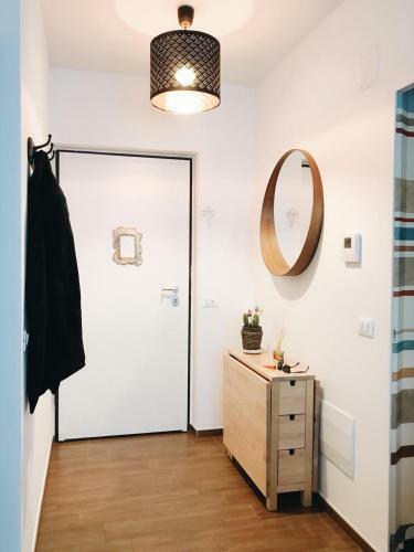 Apartamento Casa Mafalda