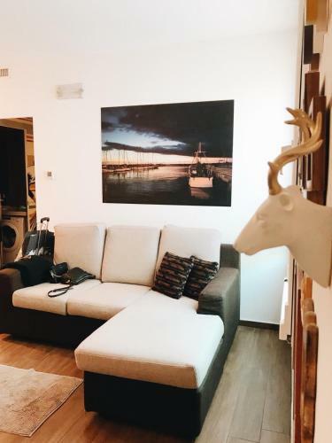 Apartamento Casa Mafalda