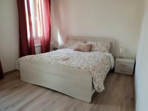Apartamento Casa Rafut