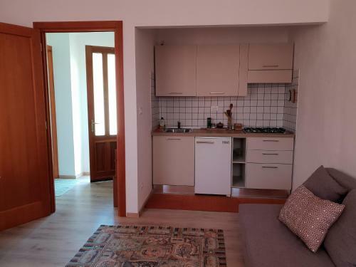 Apartamento Casa Rafut