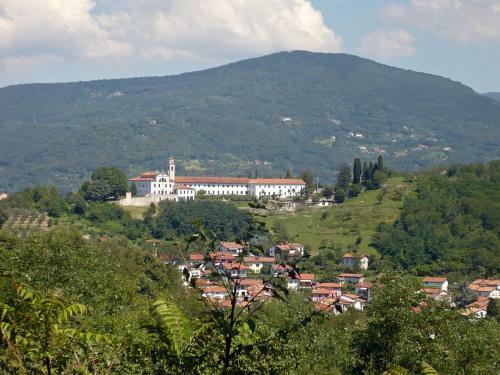 Apartamento Casa Rafut