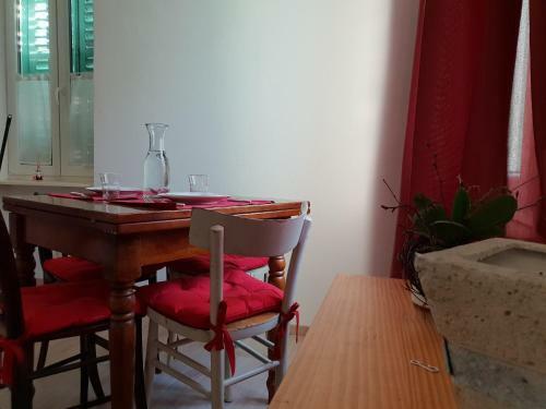 Apartamento Casa Rafut