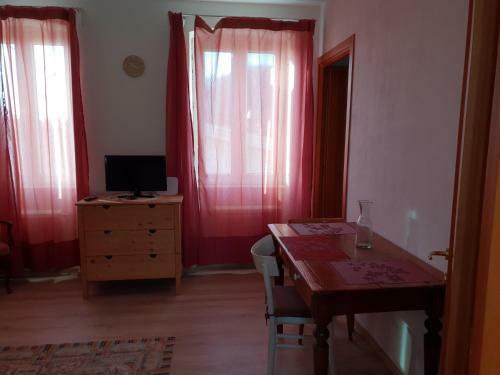 Apartamento Casa Rafut