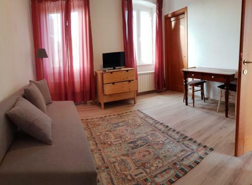 Apartamento Casa Rafut
