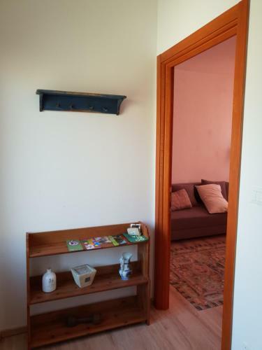 Apartamento Casa Rafut