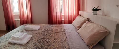 Apartamento Casa Rafut
