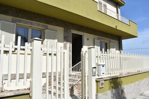 Agape Casa Vacanza