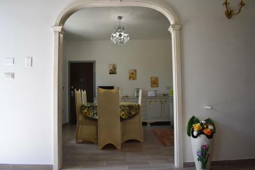 Agape Casa Vacanza