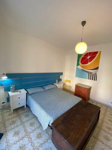 Apartamento Casa Leone