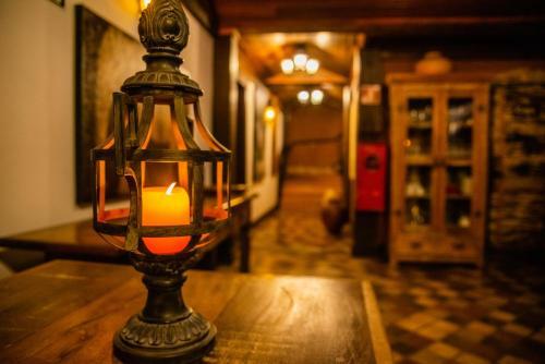 Hostal Tiradentes Village