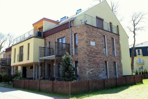 Apartament Ams B6
