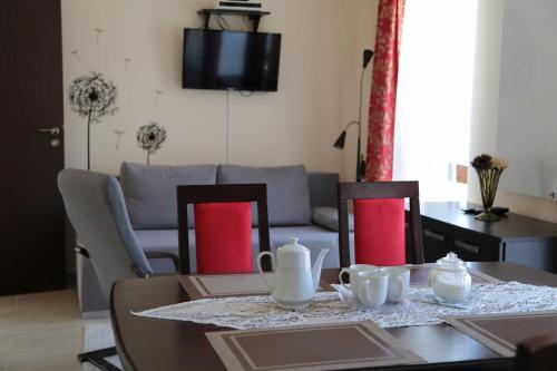 Apartament Ams B6