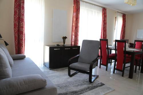 Apartament Ams B6