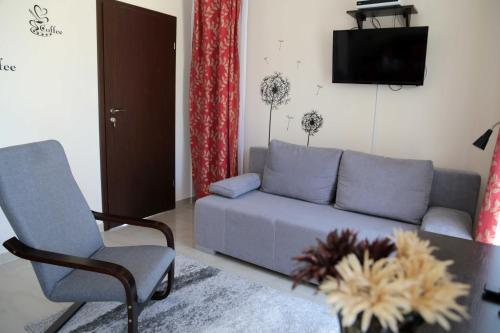 Apartament Ams B6