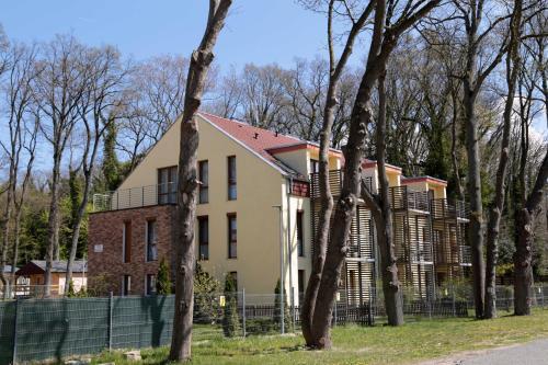 Apartament Ams B6