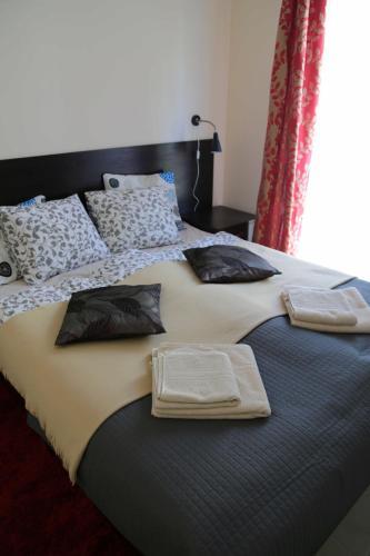 Apartament Ams B6