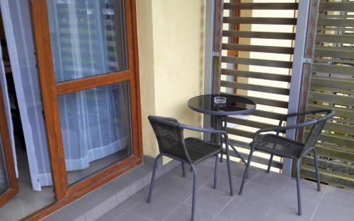 Apartament Ams B7