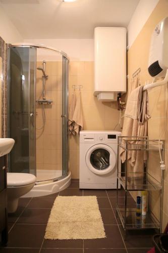 Apartament Ams B7