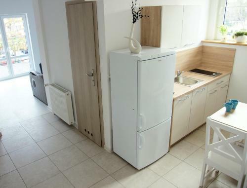 Koral Apartmenty